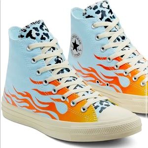 Converse chuck Taylors Hi Top Sneaker